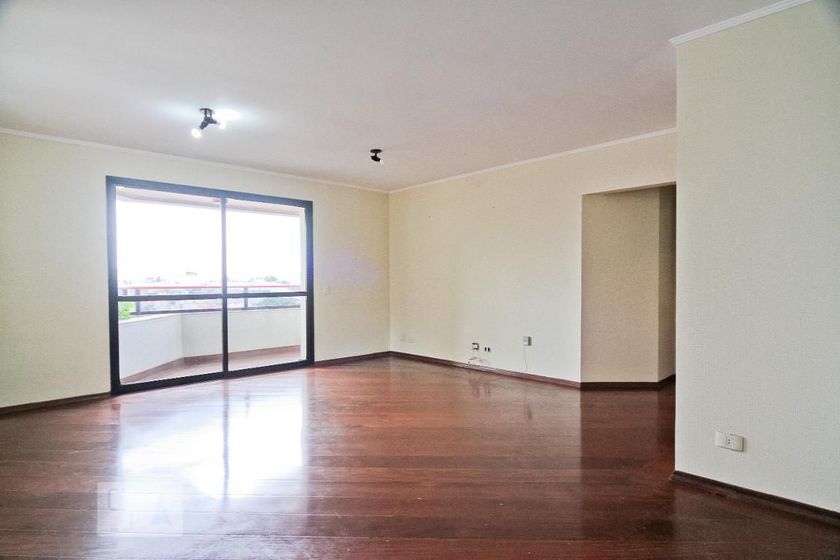Foto 2 de Apartamento com 3 Quartos para alugar, 140m² em Santana, São Paulo