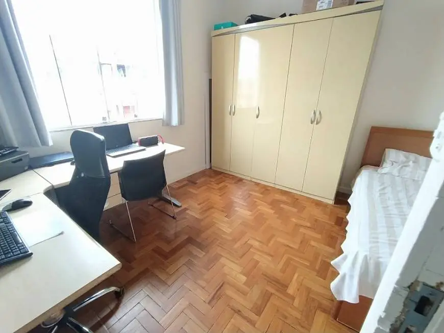 Foto 5 de Apartamento com 3 Quartos à venda, 130m² em Santo André, Belo Horizonte