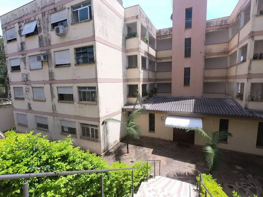 Foto 5 de Apartamento com 3 Quartos para venda ou aluguel, 63m² em Santo Antônio, Porto Alegre