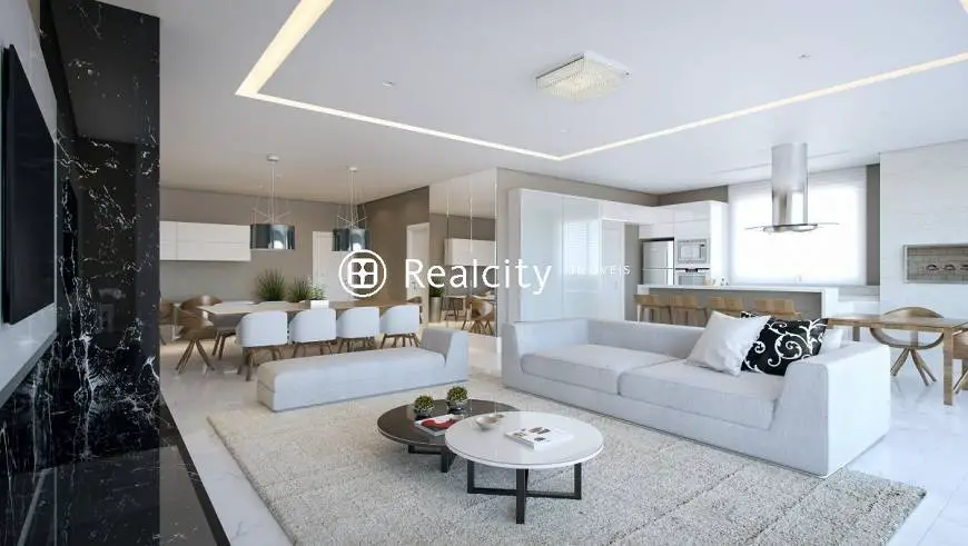 Foto 1 de Apartamento com 3 Quartos à venda, 250m² em São Bento, Bento Gonçalves