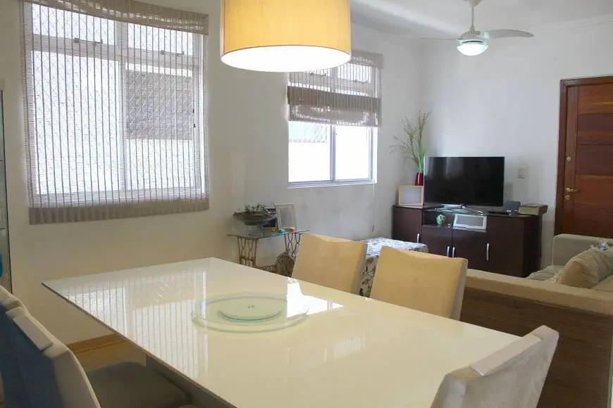 Foto 1 de Apartamento com 3 Quartos à venda, 82m² em São Luíz, Belo Horizonte