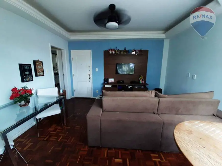 Foto 1 de Apartamento com 3 Quartos à venda, 101m² em São Mateus, Juiz de Fora