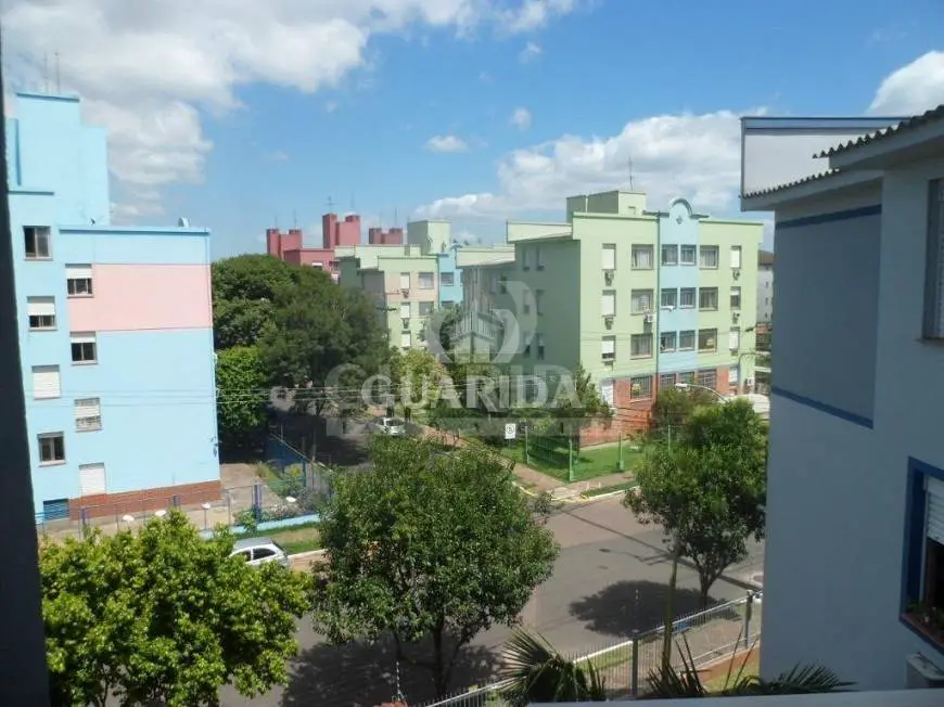 Foto 2 de Apartamento com 3 Quartos à venda, 55m² em Sarandi, Porto Alegre