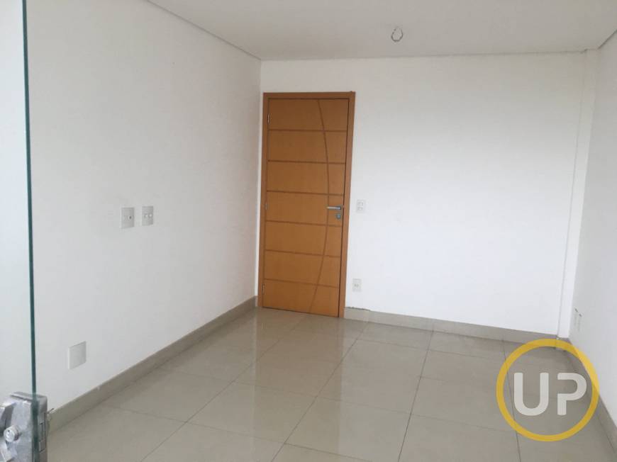 Foto 5 de Apartamento com 3 Quartos para venda ou aluguel, 66m² em Serrano, Belo Horizonte