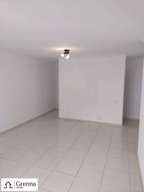 Foto 1 de Apartamento com 3 Quartos para alugar, 106m² em Sumaré, São Paulo