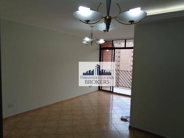 Foto 1 de Apartamento com 3 Quartos para alugar, 103m² em Tamboré, Barueri
