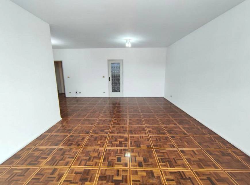 Foto 1 de Apartamento com 3 Quartos para alugar, 164m² em Tijuca, Rio de Janeiro