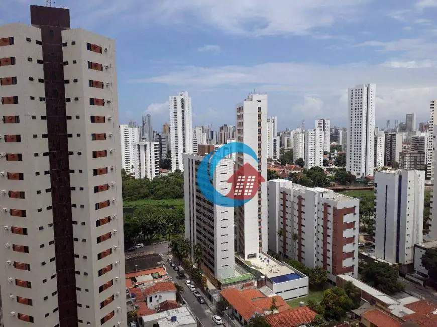 Foto 1 de Apartamento com 3 Quartos à venda, 84m² em Torre, Recife