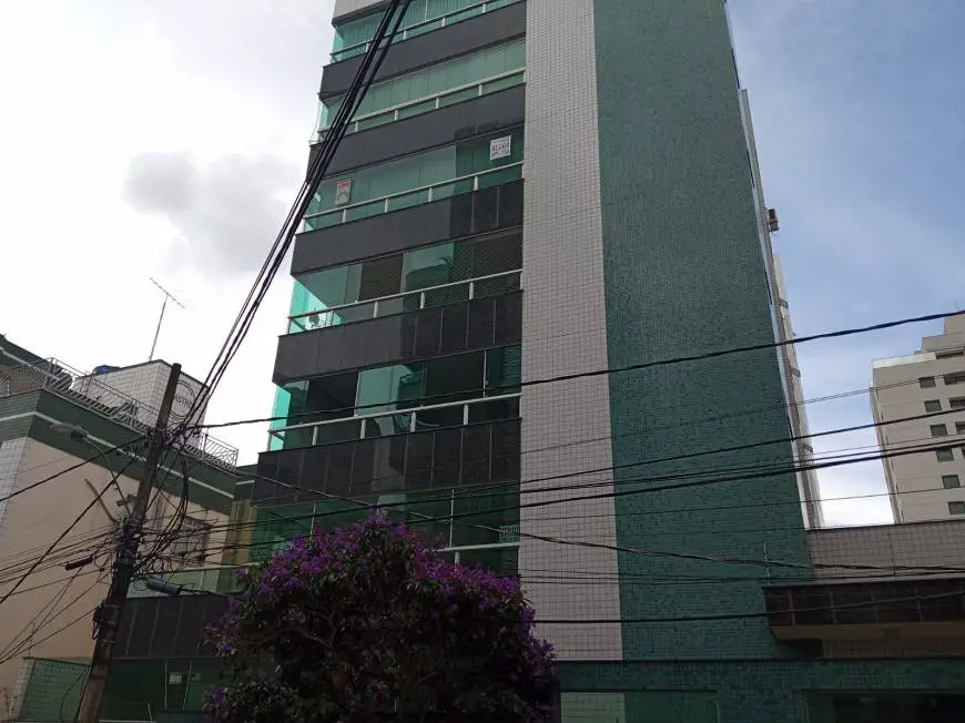 Foto 1 de Apartamento com 3 Quartos à venda, 150m² em União, Belo Horizonte