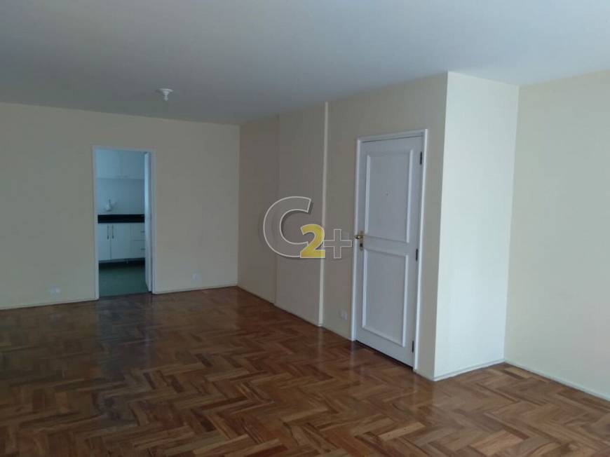Foto 1 de Apartamento com 3 Quartos para alugar, 115m² em Veleiros, São Paulo