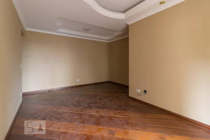 Foto 2 de Apartamento com 3 Quartos para alugar, 72m² em Vila Carrão, São Paulo