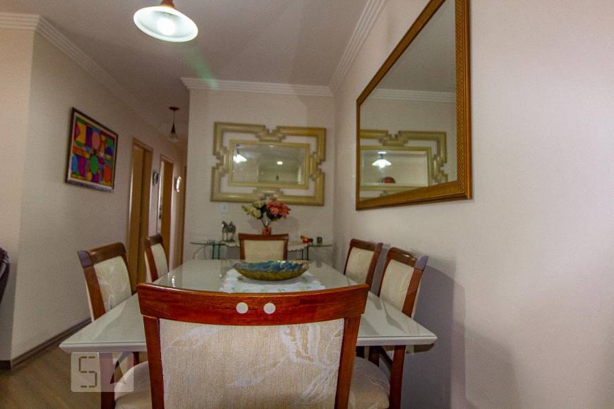 Foto 2 de Apartamento com 3 Quartos para alugar, 83m² em Vila Carrão, São Paulo