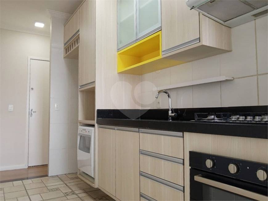 Foto 3 de Apartamento com 3 Quartos para alugar, 83m² em Vila das Hortências, Jundiaí