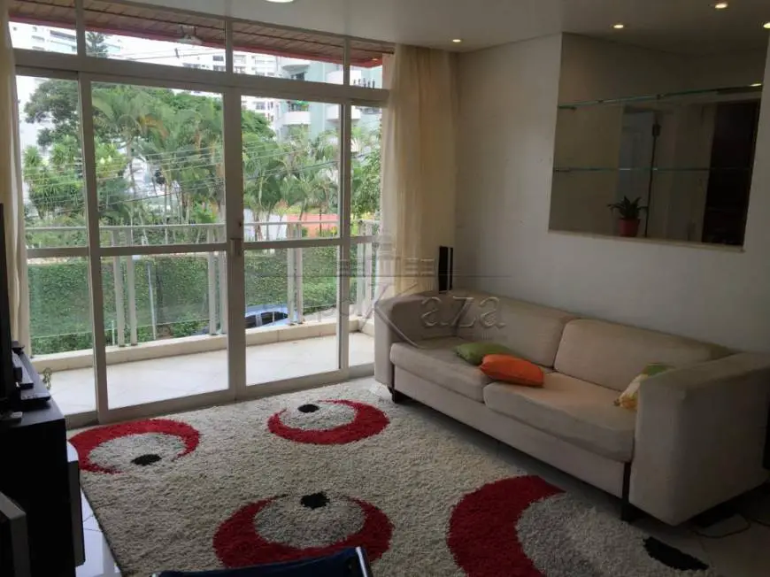Foto 1 de Apartamento com 3 Quartos à venda, 170m² em Vila Ema, São José dos Campos