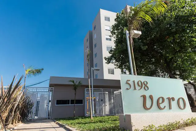 Foto 2 de Apartamento com 3 Quartos à venda, 60m² em Vila Industrial, São Paulo