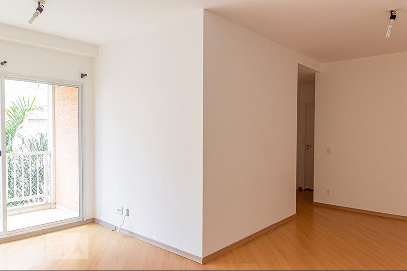 Foto 1 de Apartamento com 3 Quartos para alugar, 74m² em Vila Jordanopolis, São Bernardo do Campo