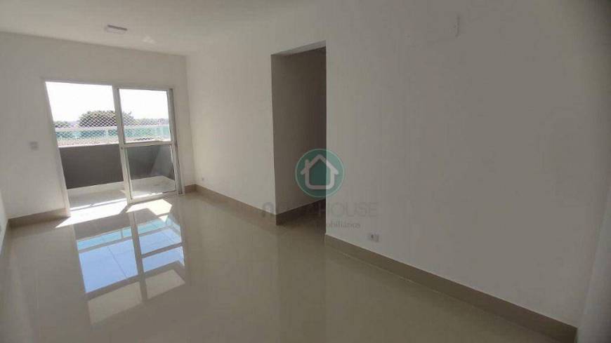 Foto 3 de Apartamento com 3 Quartos à venda, 71m² em Vila Margarida, Campo Grande