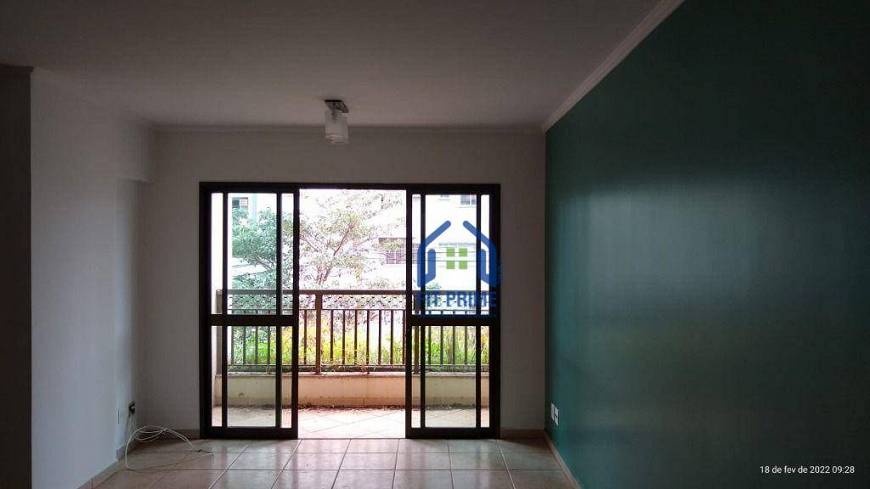 Foto 4 de Apartamento com 3 Quartos à venda, 136m² em Vila Nossa Senhora de Fatima, São José do Rio Preto