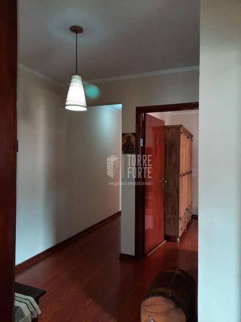 Foto 1 de Apartamento com 3 Quartos à venda, 135m² em Vila Nova, Poços de Caldas