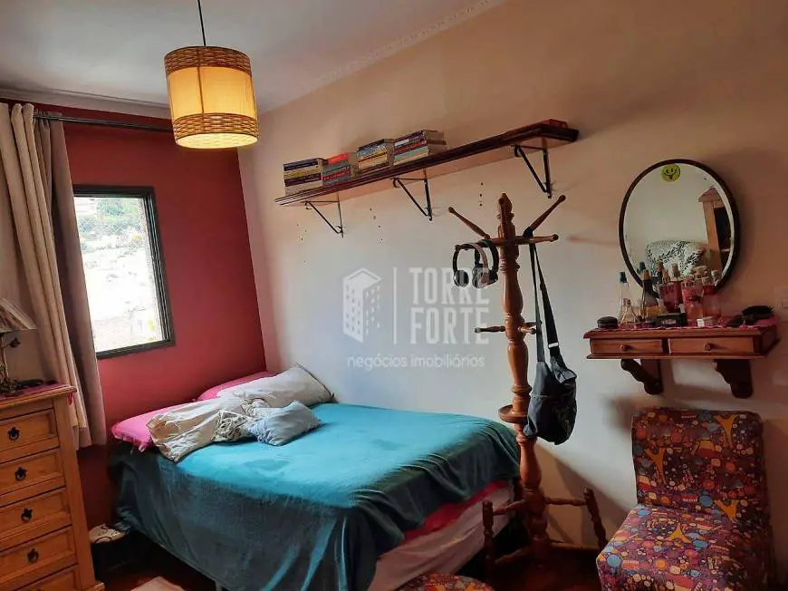 Foto 2 de Apartamento com 3 Quartos à venda, 135m² em Vila Nova, Poços de Caldas