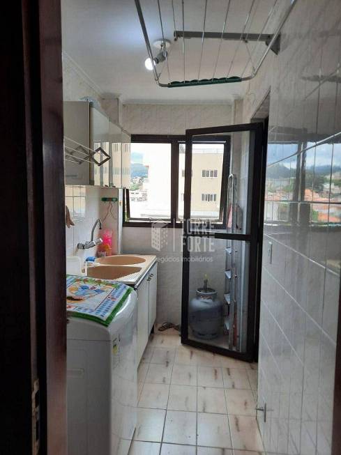 Foto 3 de Apartamento com 3 Quartos à venda, 135m² em Vila Nova, Poços de Caldas
