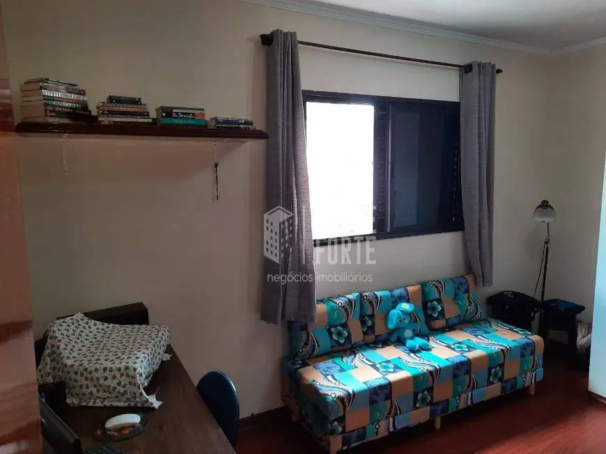 Foto 4 de Apartamento com 3 Quartos à venda, 135m² em Vila Nova, Poços de Caldas