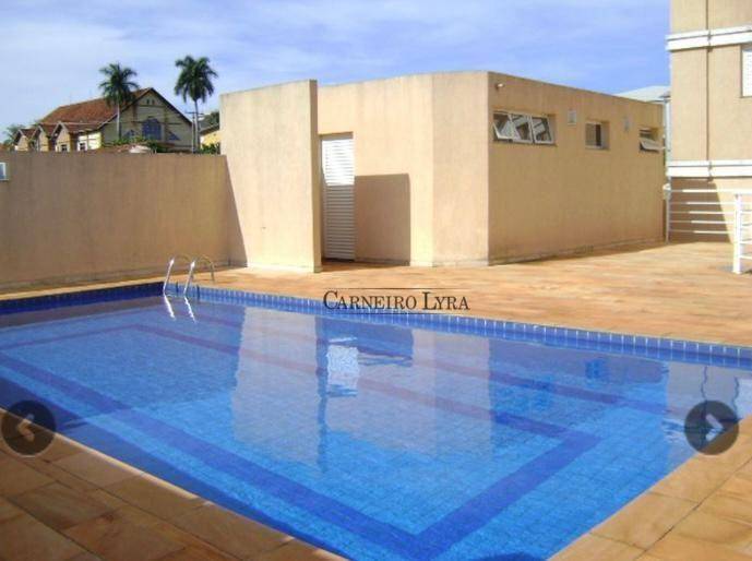 Foto 1 de Apartamento com 3 Quartos à venda, 170m² em Vila Santa Terezinha , Jaú