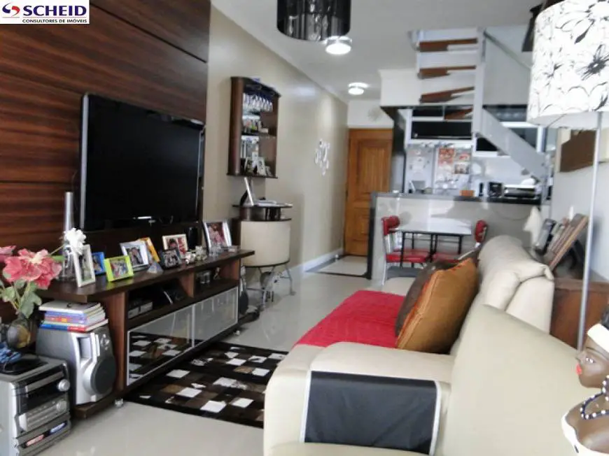 Foto 1 de Apartamento com 3 Quartos à venda, 150m² em Vila São Paulo, São Paulo