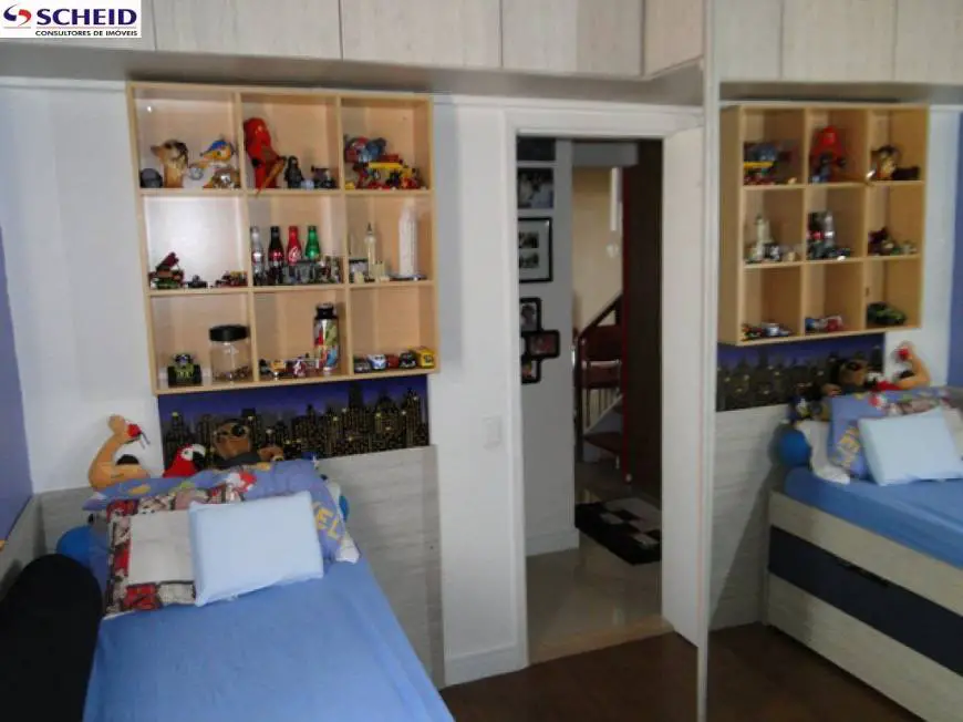 Foto 5 de Apartamento com 3 Quartos à venda, 150m² em Vila São Paulo, São Paulo