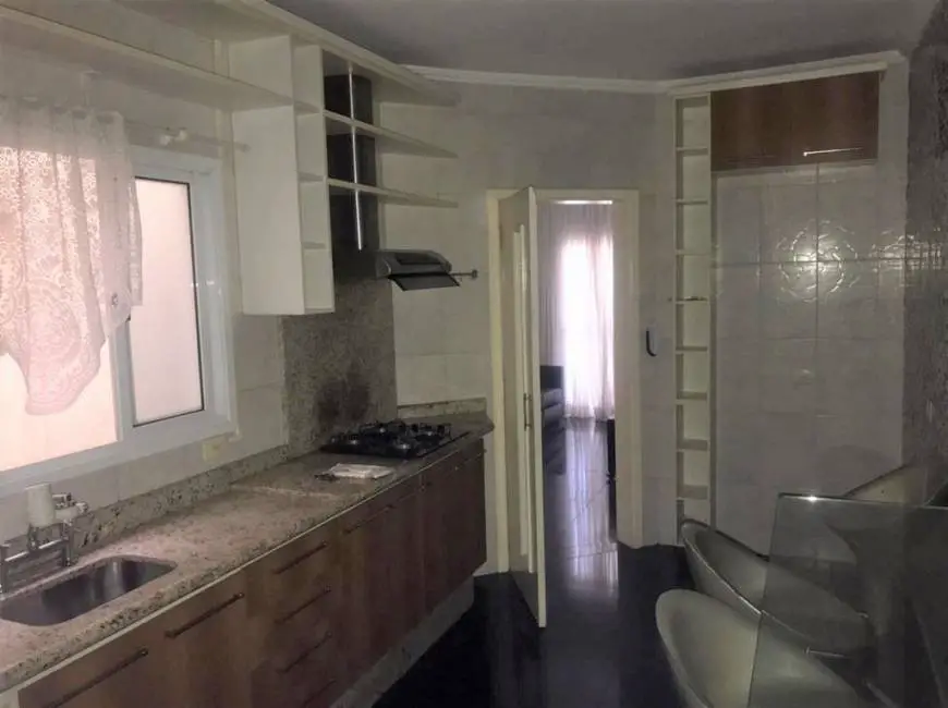 Foto 1 de Apartamento com 3 Quartos para venda ou aluguel, 86m² em Vila Vilma, Santo André