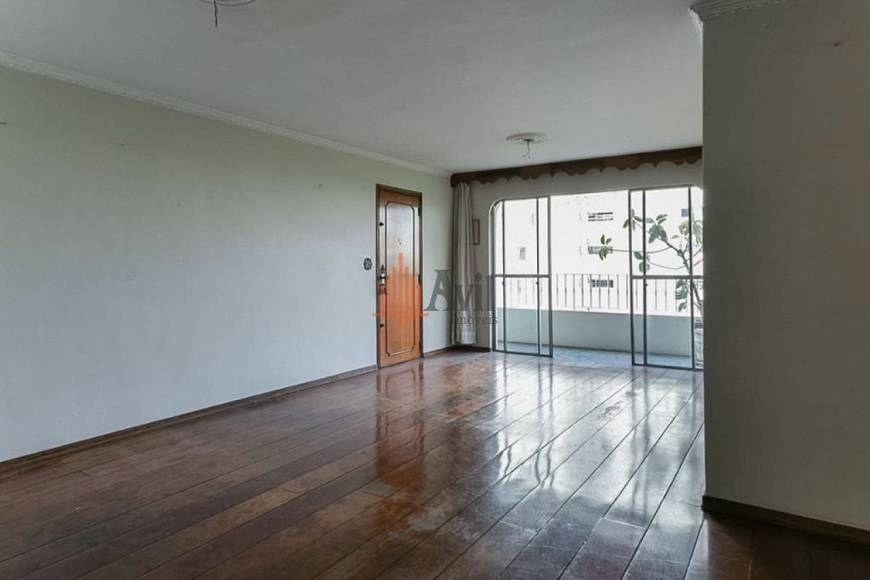 Foto 1 de Apartamento com 4 Quartos à venda, 112m² em Água Rasa, São Paulo