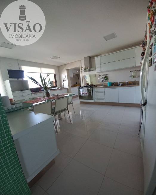 Foto 1 de Apartamento com 4 Quartos à venda, 269m² em Aleixo, Manaus