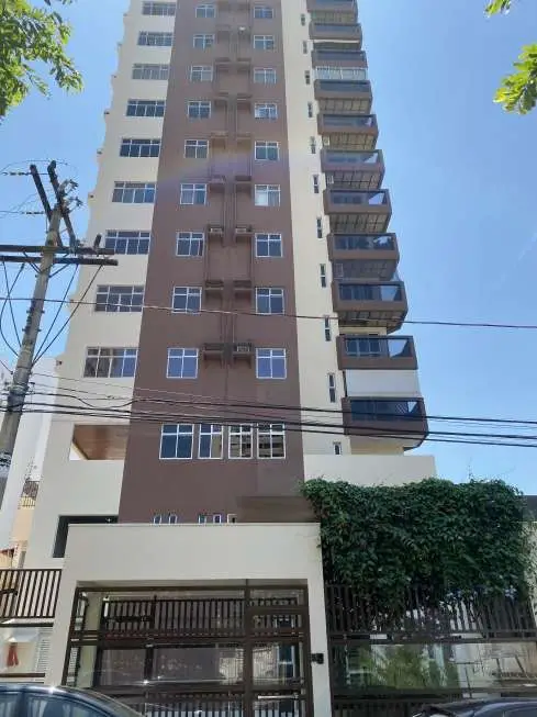 Foto 1 de Apartamento com 4 Quartos à venda, 102m² em Araés, Cuiabá