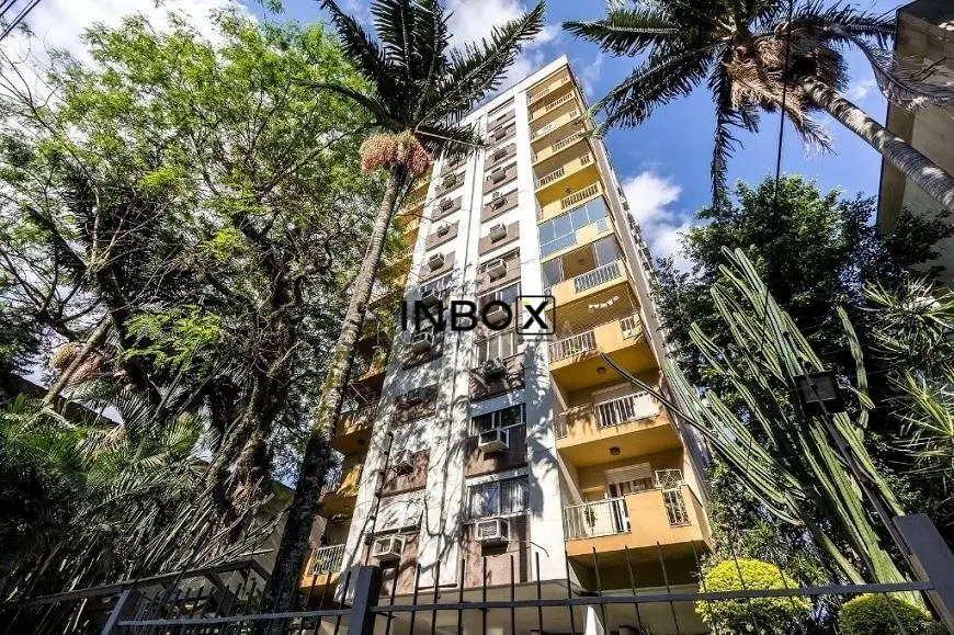 Foto 1 de Apartamento com 4 Quartos para alugar, 170m² em Bom Fim, Porto Alegre