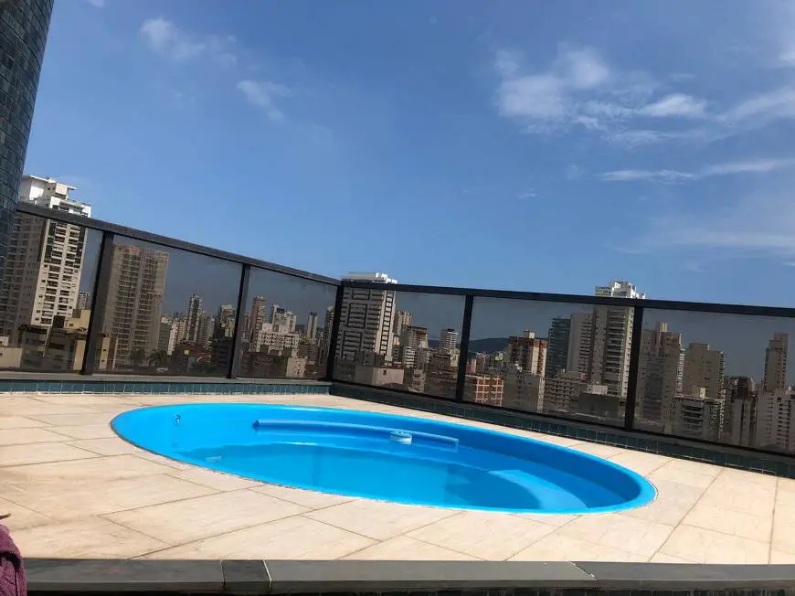 Foto 1 de Apartamento com 4 Quartos à venda, 200m² em Boqueirão, Santos