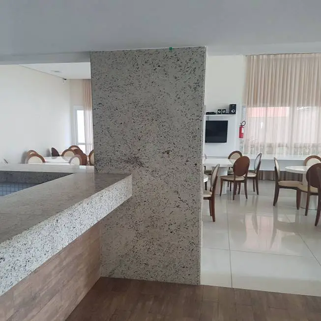 Foto 3 de Apartamento com 4 Quartos à venda, 137m² em Caminho Das Árvores, Salvador