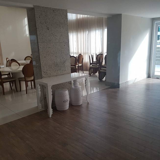 Foto 4 de Apartamento com 4 Quartos à venda, 137m² em Caminho Das Árvores, Salvador