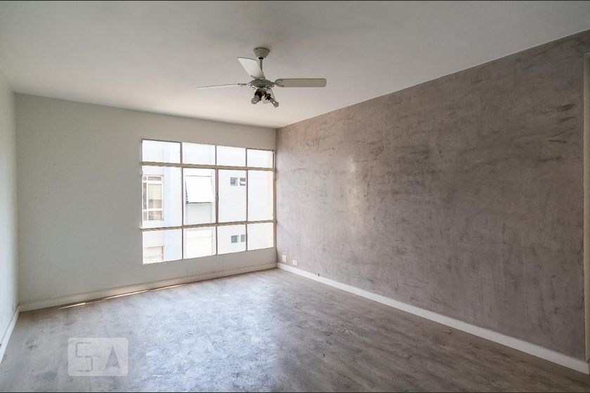 Foto 1 de Apartamento com 4 Quartos para alugar, 86m² em Casa Verde, São Paulo