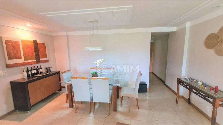 Foto 1 de Apartamento com 4 Quartos à venda, 150m² em Charitas, Niterói