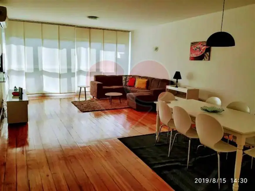 Foto 1 de Apartamento com 4 Quartos à venda, 293m² em Copacabana, Rio de Janeiro