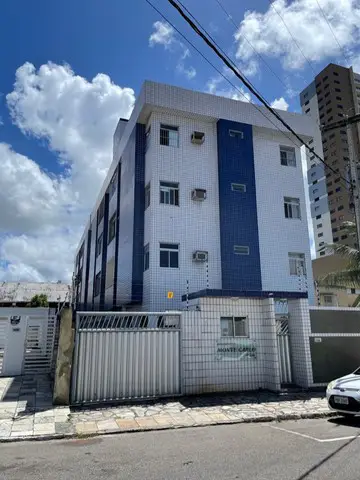 Foto 3 de Apartamento com 4 Quartos à venda, 93m² em Estados, João Pessoa
