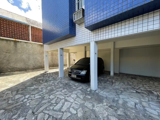 Foto 4 de Apartamento com 4 Quartos à venda, 93m² em Estados, João Pessoa