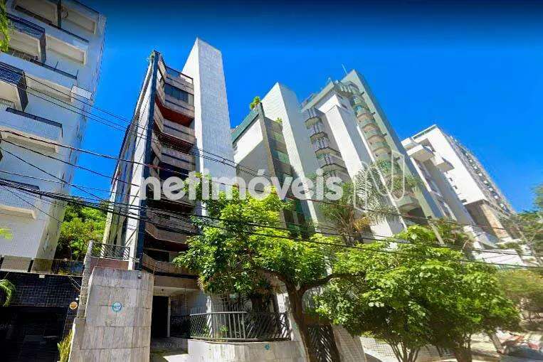 Foto 1 de Apartamento com 4 Quartos à venda, 175m² em Gutierrez, Belo Horizonte