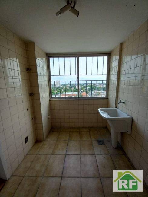 Foto 2 de Apartamento com 4 Quartos para alugar, 234m² em Ilhotas, Teresina