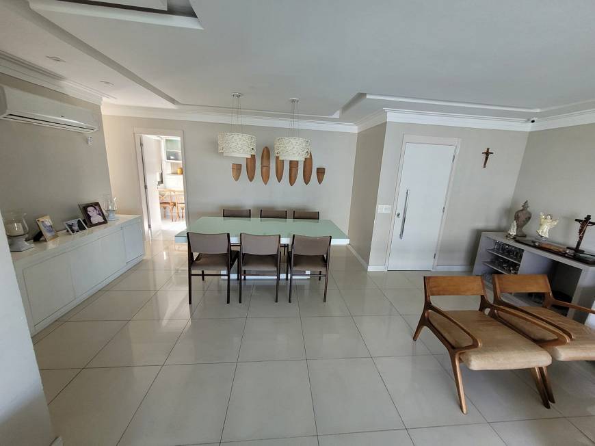 Foto 4 de Apartamento com 4 Quartos à venda, 170m² em Imbiribeira, Recife