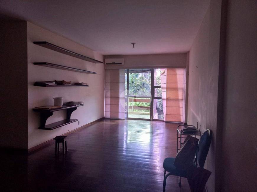 Foto 1 de Apartamento com 4 Quartos à venda, 150m² em Jardim Botânico, Rio de Janeiro