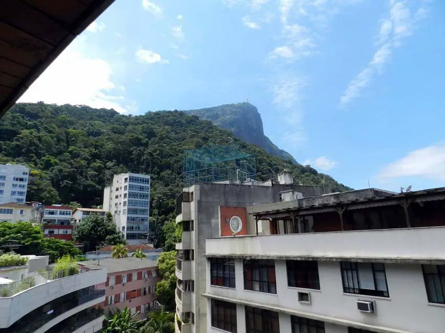 Foto 1 de Apartamento com 4 Quartos à venda, 170m² em Jardim Botânico, Rio de Janeiro