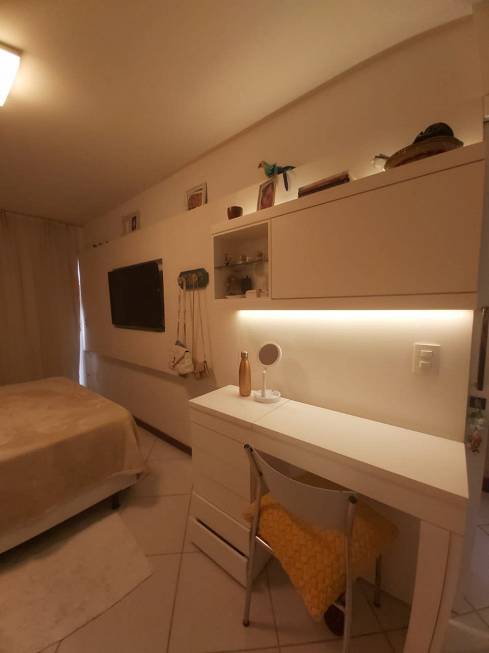Foto 1 de Apartamento com 4 Quartos à venda, 150m² em Jardim Camburi, Vitória