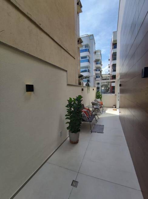Foto 2 de Apartamento com 4 Quartos à venda, 125m² em Jardim da Penha, Vitória
