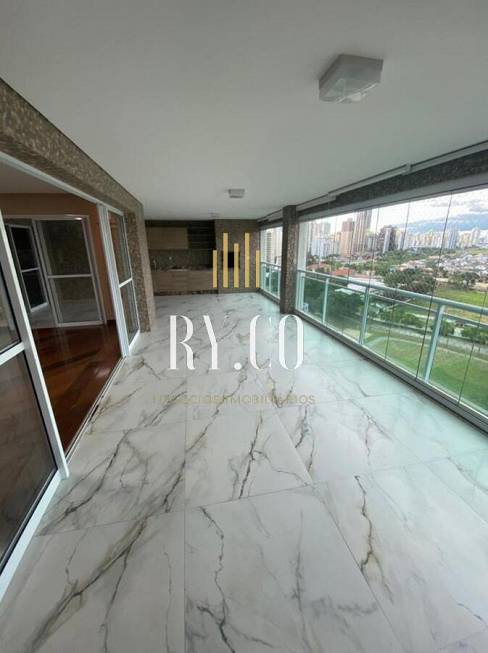 Foto 2 de Apartamento com 4 Quartos à venda, 268m² em Jardim das Colinas, São José dos Campos